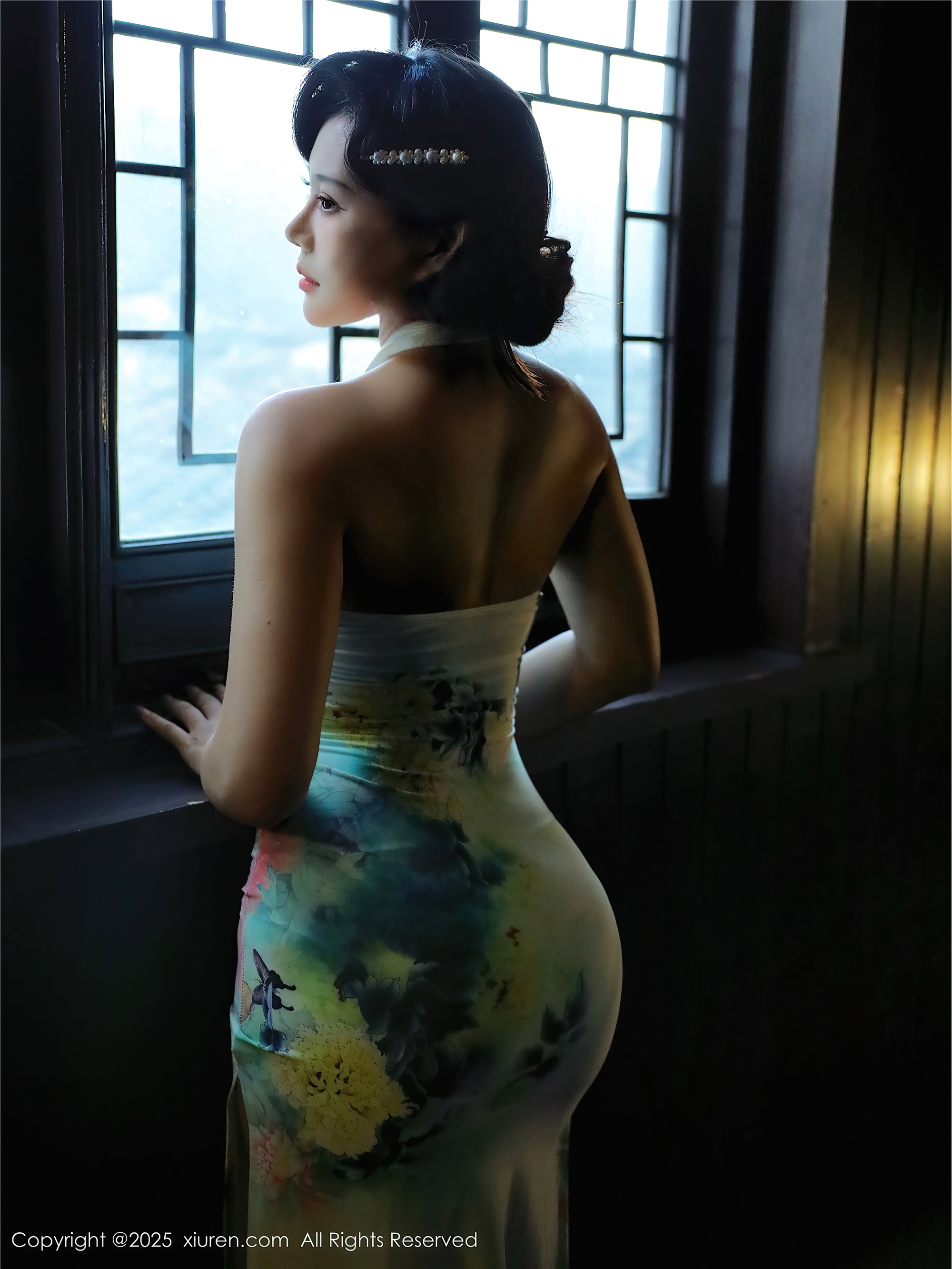 Xiuren秀人网 2025.09.10 NO.10749 莉莉安娜o